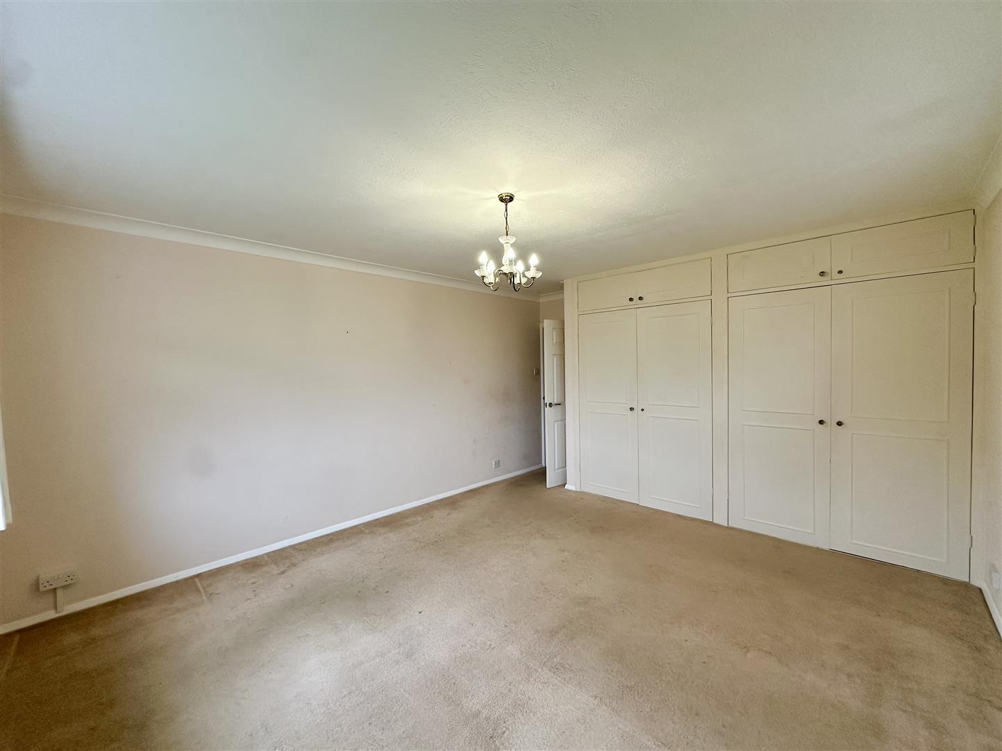 Sycamore Close, Bexhill-On-Sea